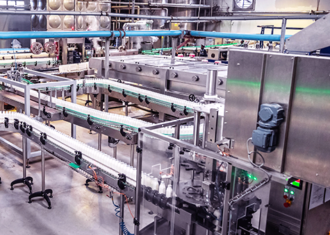 manufacturing manufacturing